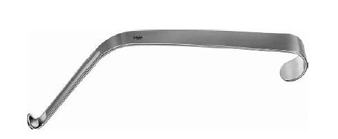 ОБВЕГЕСЕР РЕТРАКТОР НАПРАВЛЯЮЧ. 10MM 165MM